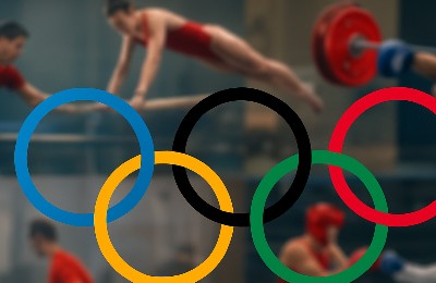 спорт, ОИ