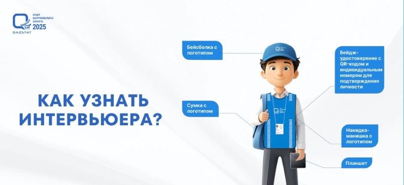 сельхозперепись, интервьюер