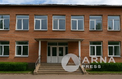 избирательный участок