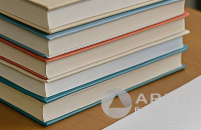 учебники, книги