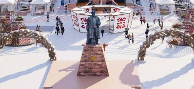фестиваль ALA CRAFT 2025