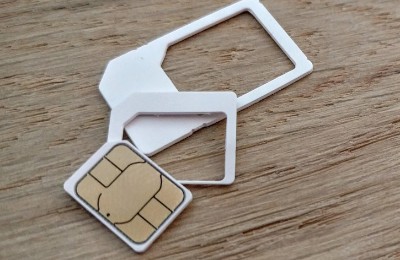 SIM-карта