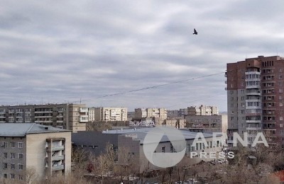 дом, многоэтажка