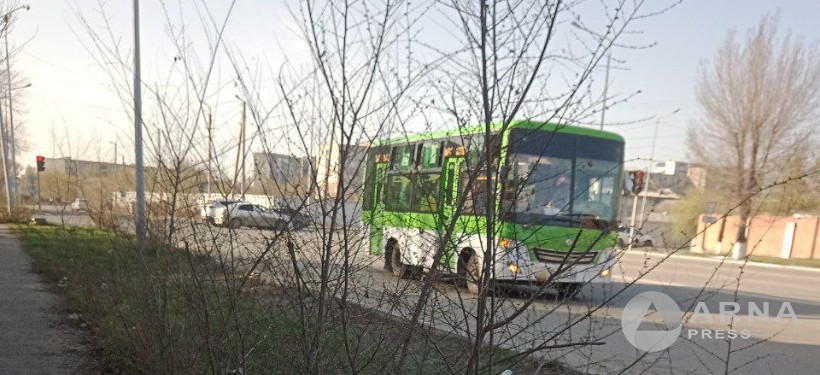 автобус