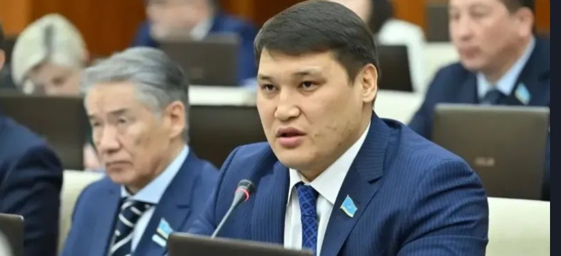 Руслан Берденов