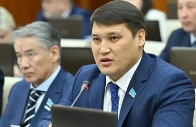 Руслан Берденов