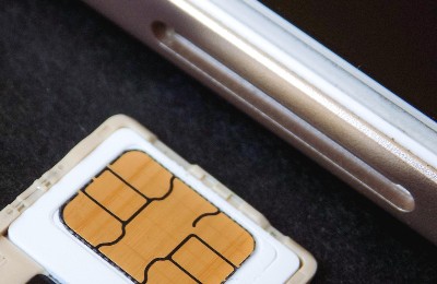 SIM-карты, активация SIM-карт