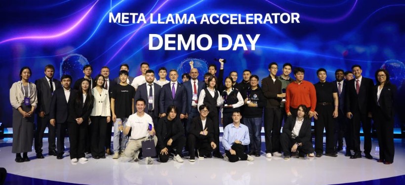 Meta Llama Accelerator Meta Llama Accelerator