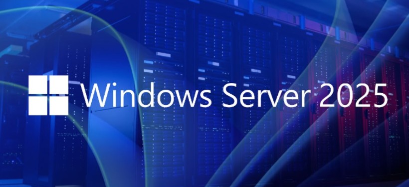 Windows Server 2025 Windows Server 2025