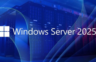 Windows Server 2025