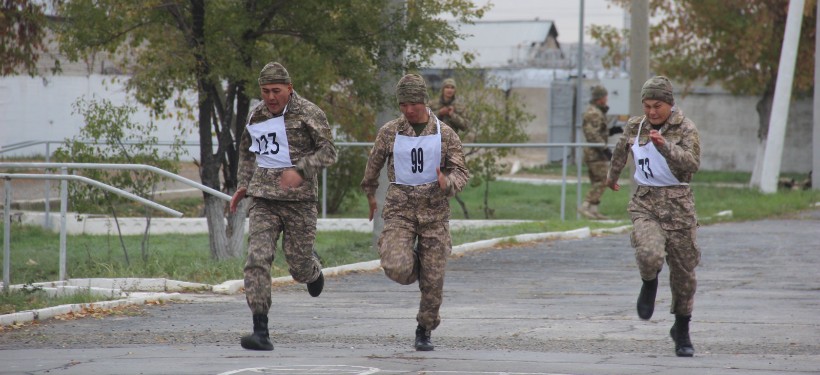 военные военные