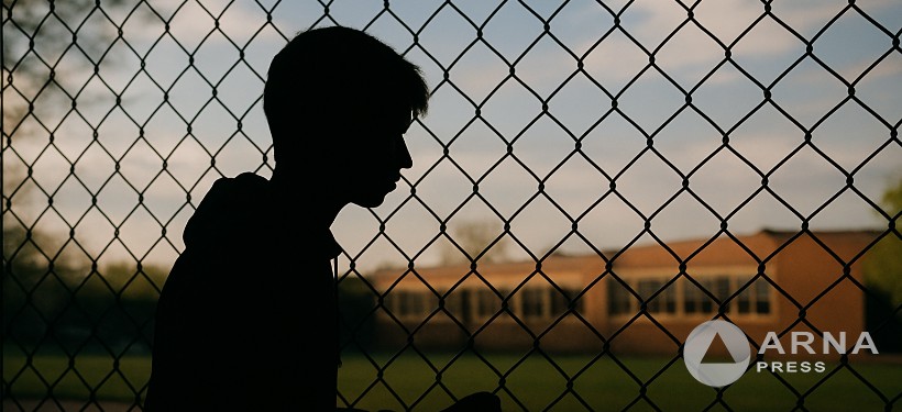 подросток, улица подросток, улица
