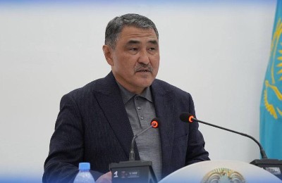 Нуржан Нуржигитов