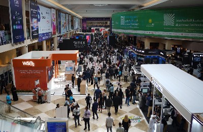 GITEX GLOBAL 2025