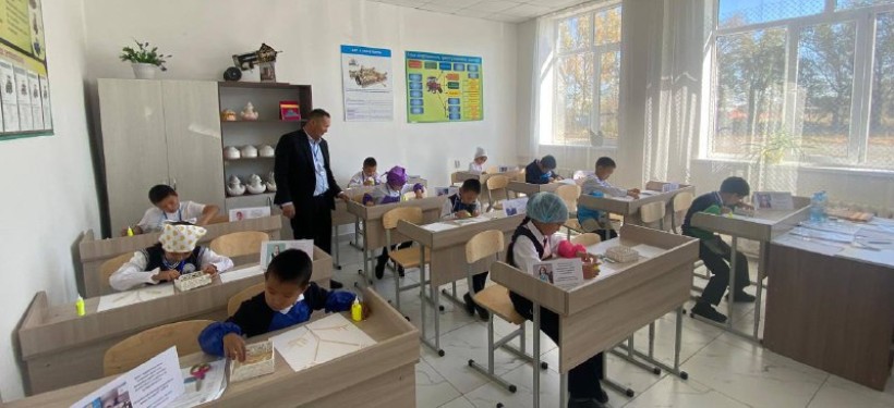 "JuniorSkills – Abai 2025" "JuniorSkills – Abai 2025"