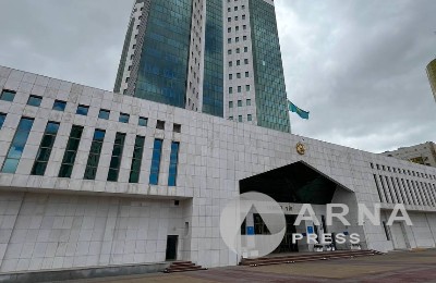 правительство РК
