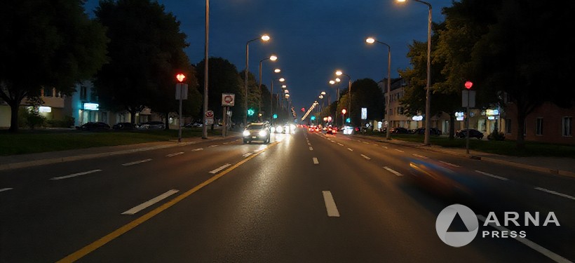 дорога дорога