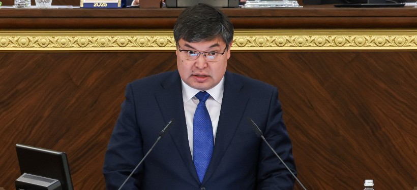 Мади Такиев Мади Такиев