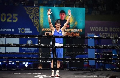 спорт, бокс, чемпионат