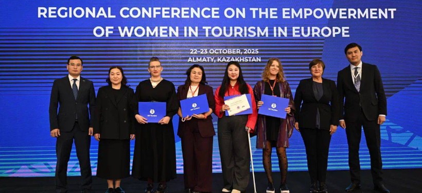 UN Tourism UN Tourism