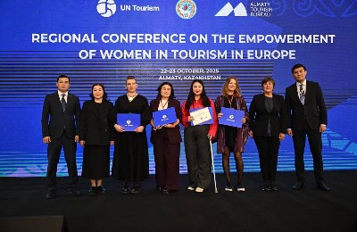 UN Tourism