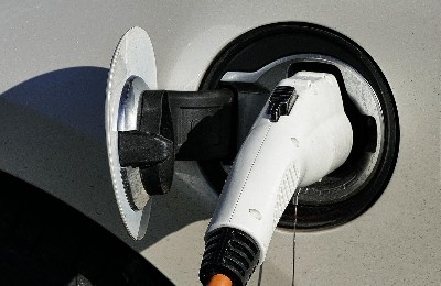 электромобиль