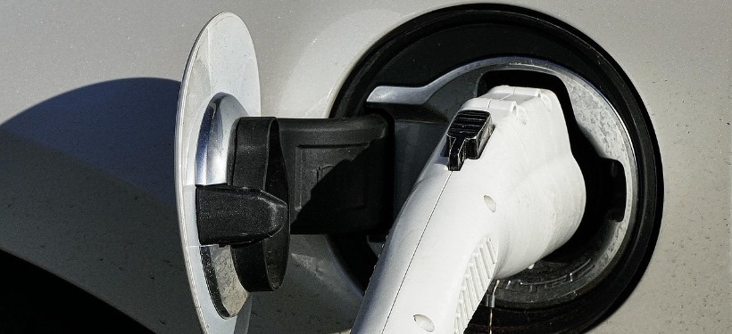 электромобиль электромобиль