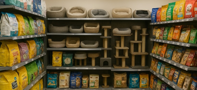 зоомагазин зоомагазин