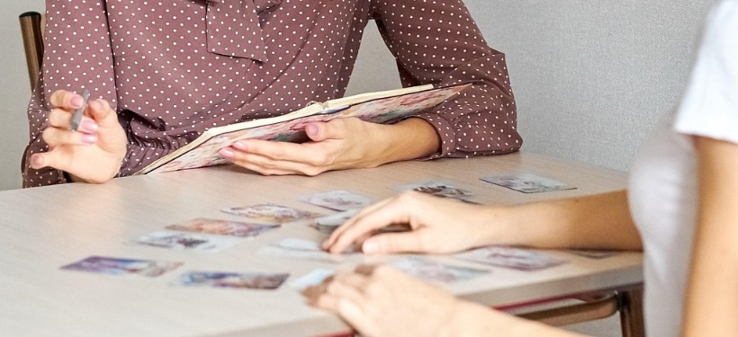 психолог психолог