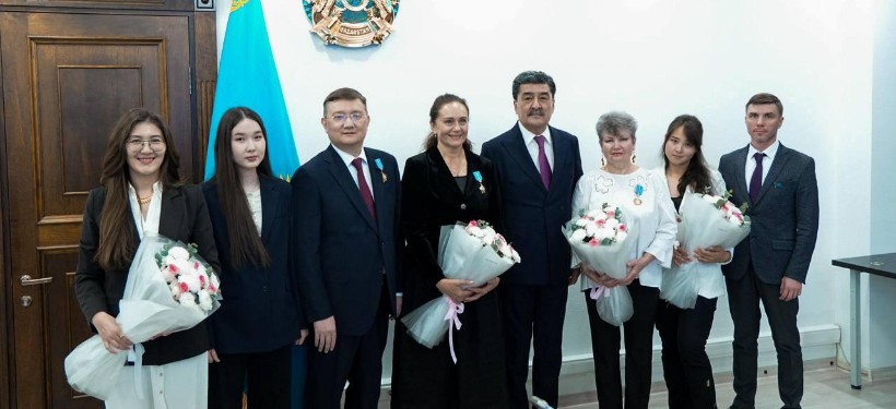 Союз кинологов Казахстана Союз кинологов Казахстана