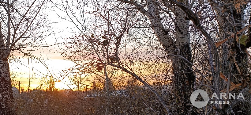 осень, погода осень, погода
