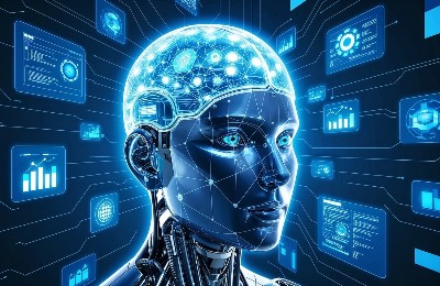 ИИ, нейросети