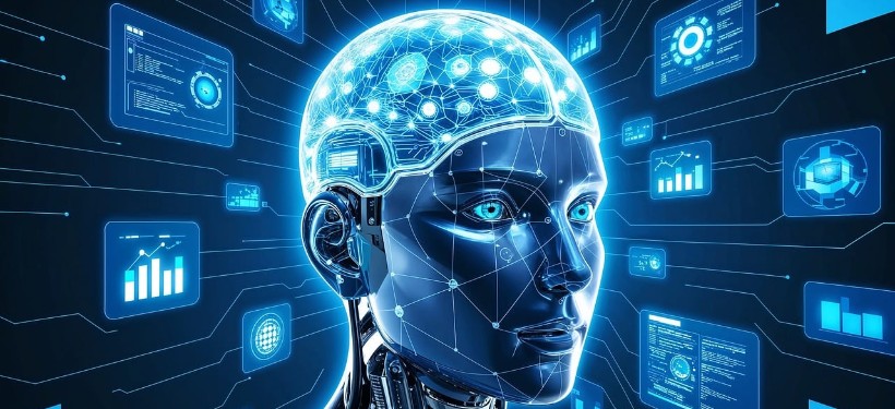 ИИ, нейросети