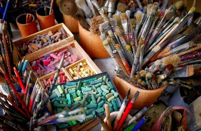 креатив, искусство