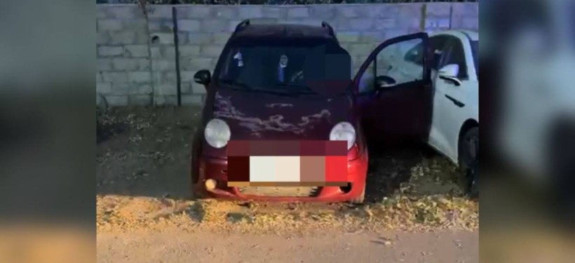 авто, машина