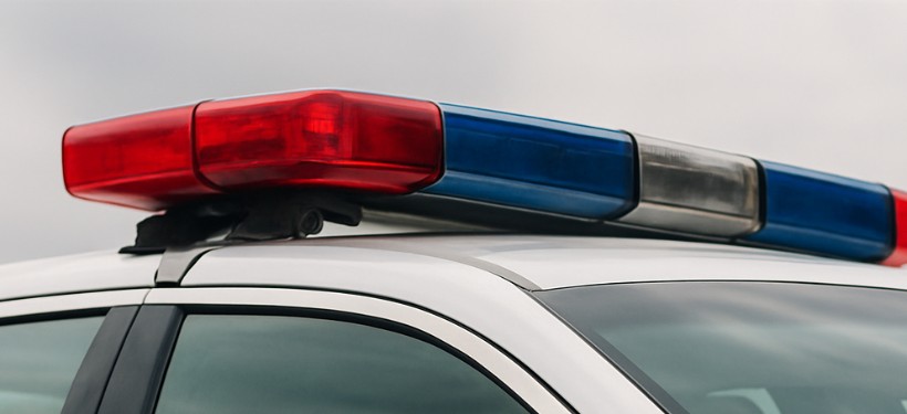 полиция полиция