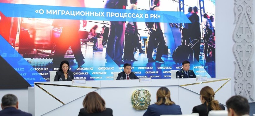 Первый вице-министр труда и социальной защиты населения РК Первый вице-министр труда и социальной защиты населения РК