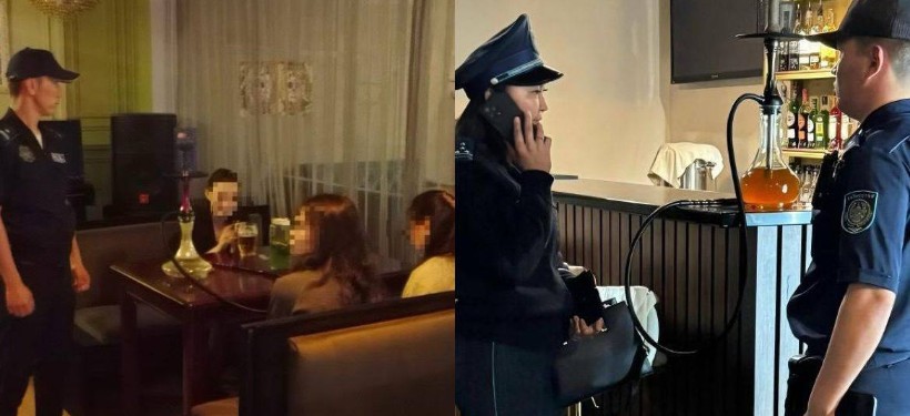 рейд, полиция рейд, полиция