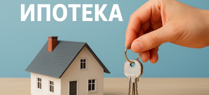 ипотека ипотека