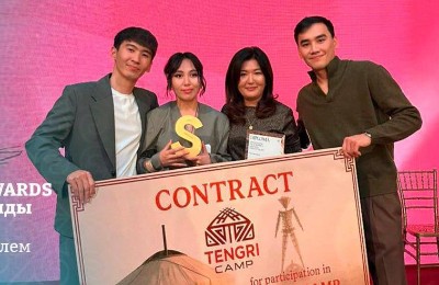 фильм, премия