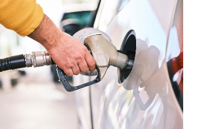 бензин, топливо