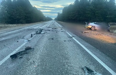 ДТП, авария