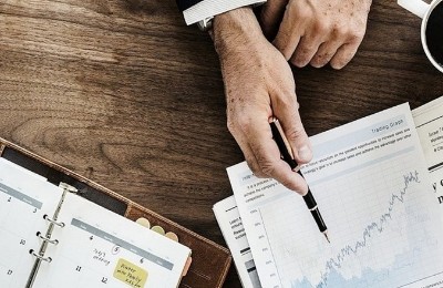 документы, брокер