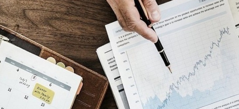 документы, брокер