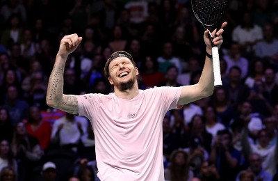 Александр Бублик