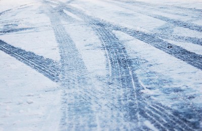 снег, гололед