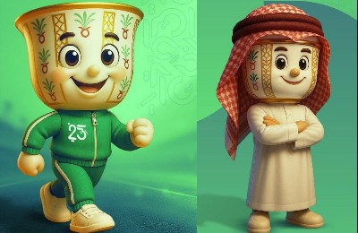 Игры исламской солидарности