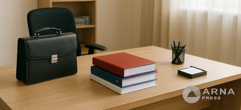 кабинет руководителя