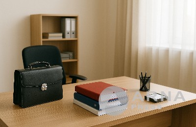 кабинет руководителя