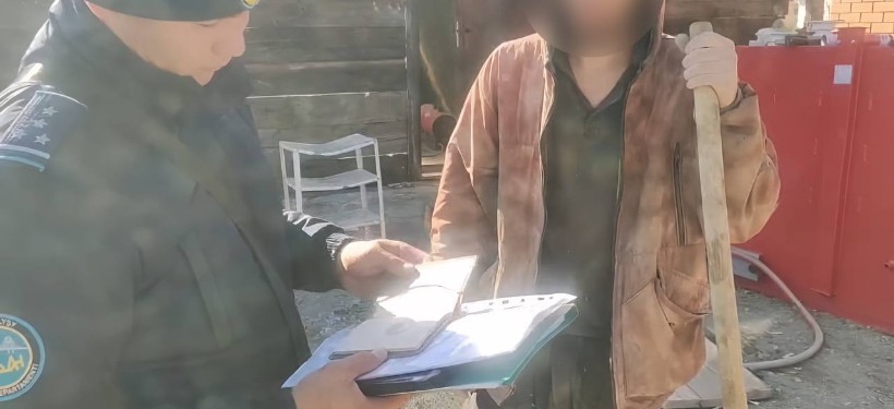 проверка, ОПМ